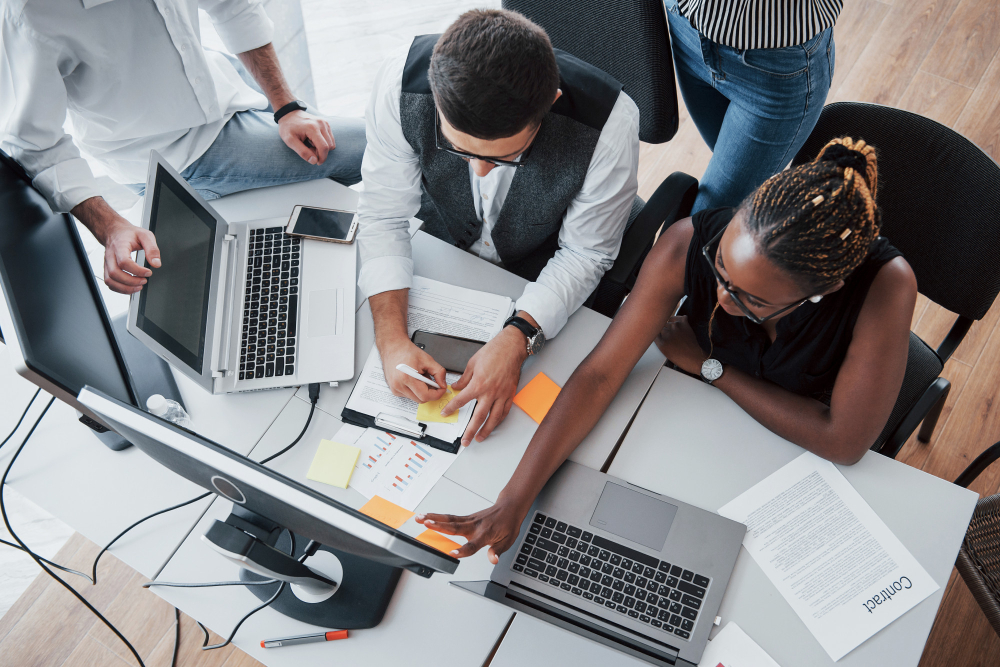 Digital Marketing Agency | TechDella Inc
