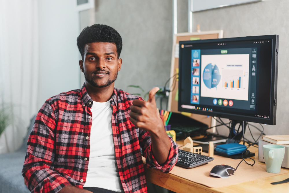 SEO Training in Nigeria || Cyschool